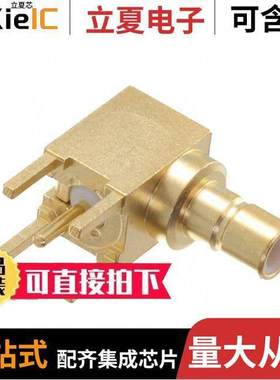 R114665000W连接器 〔SMB F RA PCB 〕