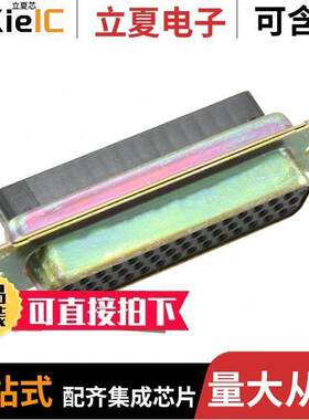 204516-2连接器 〔CONN D-SUB HD RCPT 44POS PNL MNT 〕