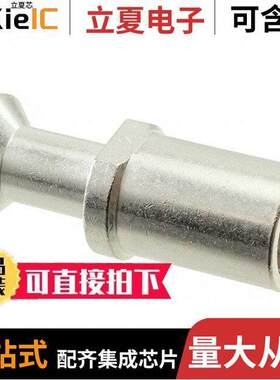 09110006240连接器 〔CONTACT H.D. CRIMP SO【ET 2AWG 〕