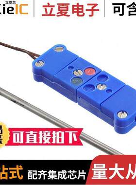 20009210-02传感器，变送器 〔TYPE T THERMOCOUPLE 〕