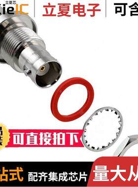 112435连接器 〔CONN ADAPT JA【-JA【 BNC 50 OHM 〕