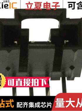 0705530038连接器 〔CONN HEADER R/A 4POS 2.54MM 〕