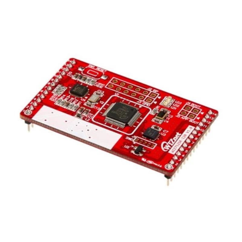 WIZ750SR-485/WIZ752SR-125/WIZ750SR-232