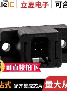 6651777-1连接器 〔CONN HEADER 6POS PCB 〕