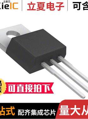 FQP8N60C分立半导体产品 〔MOSFET N-CH 600V 7.5A TO220-3 〕