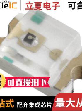 SML-LXT0805SYW-TR光电元件 〔LED YELLOW DIFFUSED SMD 〕