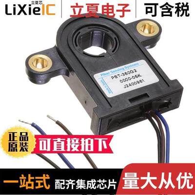 PST360G2-2AA-C0002-ERA360-05K  Amphenol