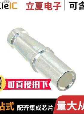 10-730401-081连接器 〔CONTACT SO【ET 8AWG CRIMP SILVER 〕