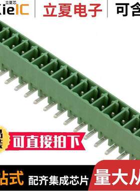 1844359连接器 〔TERM BLO【 HDR 16POS 90DEG 3.5MM 〕