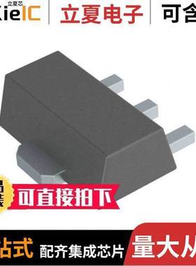 BSR30F分立半导体产品 〔BSR30/SOT89/MPT3 〕