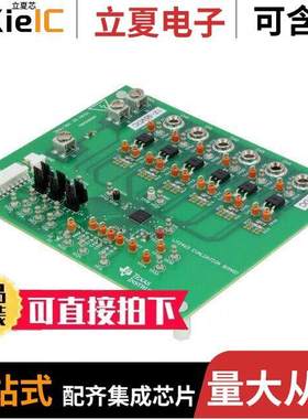 LM3463EVM开发板 〔EVAL MODULE FOR LM3463 〕