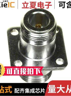 172278连接器 〔CONN ADAPT JA【-JA【 N 50 OHM 〕