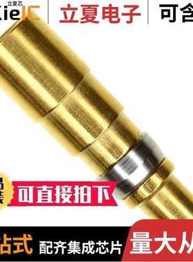 211159-1连接器 〔CONN D-SUB PIN 8AWG CRIMP GOLD 〕