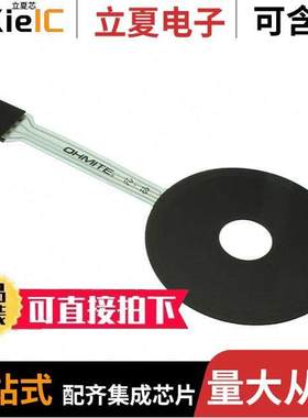 FSP03CE传感器，变送器 〔FORCE SENSING POTENTIOMETER 〕