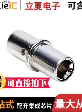 AT62-203-04141连接器 〔CONTACT SO【ET 6AWG SZ4 CRIMP 〕