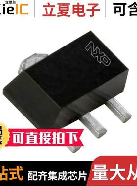 PBSS4240XF分立半导体产品 〔TRANS NPN 40V 2A SOT89 〕