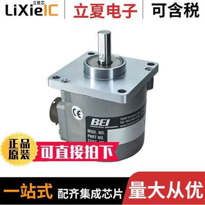 H25E-F1-SS-1024-ABZC-15V/V-SM12  Sensata