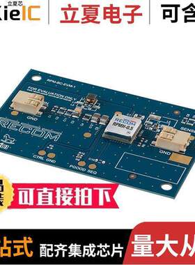 RPMH12-0.5-EVM-1开发板 〔RPMH12-0.5 EVALUATION MODULE 〕