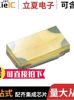 EAST10052WA0光电元件 〔LED WHITE DIFFUSED 2SMD 〕