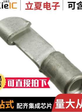 31763连接器 〔CONN KNIFE TERM 14-16 AWG 〕