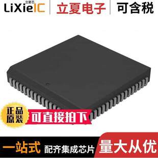 PIC18C858 8BIT 84PLCC 〕 MCU OTP 〔IC L芯片 32KB