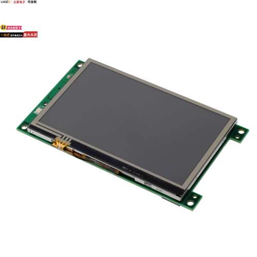 SIM231-A01-R32ALM-01  Serious Integrated Inc.