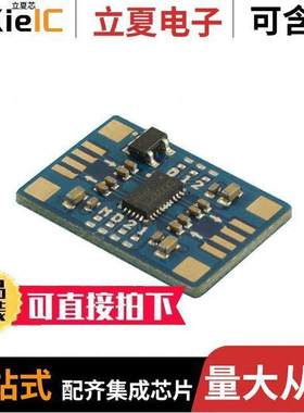 AC564G1开发板 〔USB REDRIVER WITH PAD INPUT AND 〕