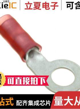 52284-3连接器 〔CONN RING CIRC 20AWG #10 CRIMP 〕