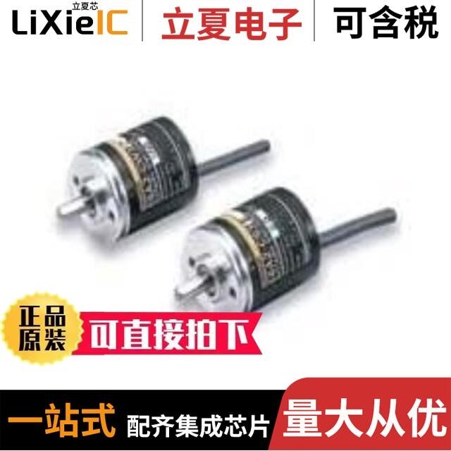 E6A2-CS5C 100P/R 0.5M/E6A2-CS5C 360P/R 0.5M