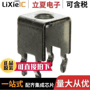 7791连接器 〔TERM SCREW 10-32 4 PIN PCB 〕