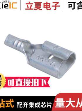 76-FD22C连接器 〔NON INS FEM DISCON 22-18G 100 BA 〕