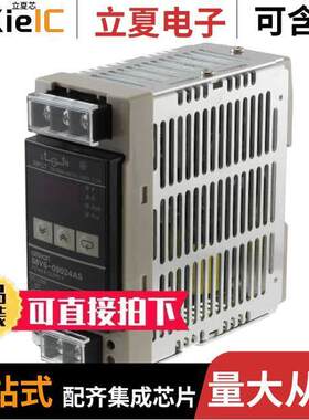 S8VS-09024AS电源-内外部 〔AC/DC CONVERTER 24V 90W 〕