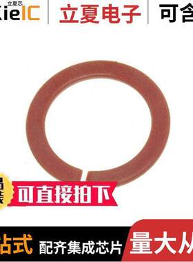 RTS8CCRR连接器 〔CODING COLOR RING, RED, SIZE 8 〕