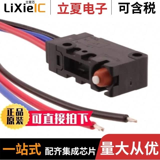 D2VW-5-1MS(D)(CHN) D2VW-5L2-1M(D) D2VW-01L1-1HS(D)(CHN)