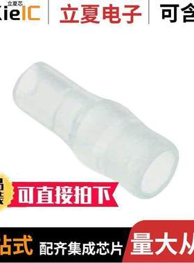 170887-1连接器 〔CONN RCPT SLEEVE 0.197 1POS CLR 〕