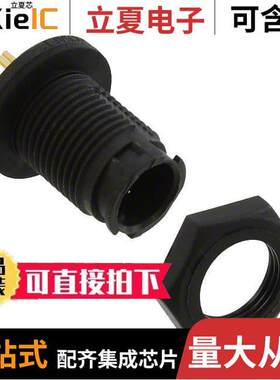 EN2P4M22PK连接器 〔CONN RCPT MALE 4POS GOLD SOLDER 〕