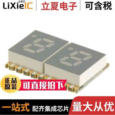 ACDA02-41SURKWA-F01 null Kingbright