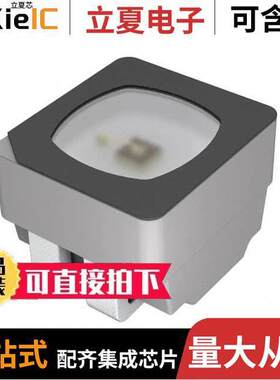 QBLP1515-IW5-CW光电元件 〔LED COOL WHITE 4PLCC SMD 〕