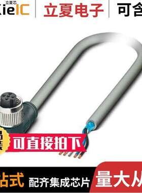 1095840传感器，变送器 〔CABLE ASSEMBLY M12 5POS 2M 〕
