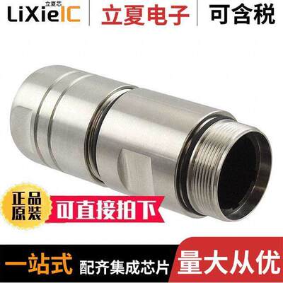 1605769连接器 〔CONN RCPT HSG MALE 6POS INLINE 〕