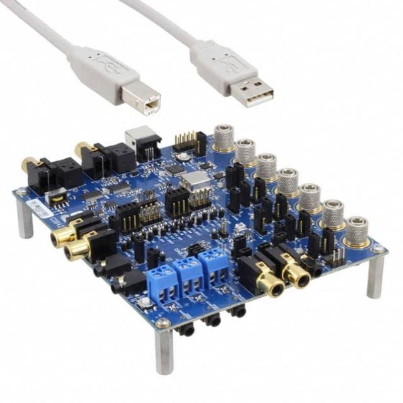 CDB4362A/CDB4385/CDB46L41-CSPK