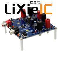 TPA3118D2EVM开发板 〔EVAL MODULE FOR TPA3118D2 〕