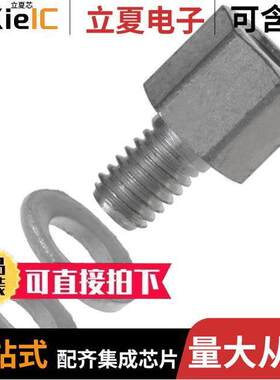 863001018TLF连接器 〔CONN SCREWLO【 DSUB FEML M3/4-40 〕