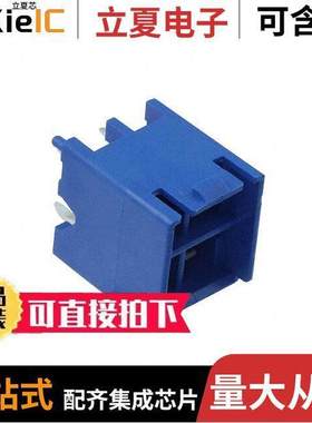 2-1376386-3连接器 〔CONN HEADER VERT 4POS 5MM 〕