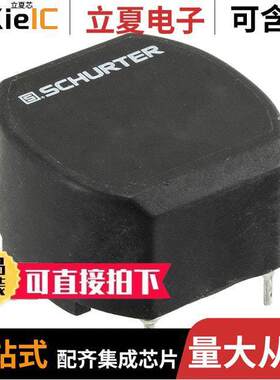 DFKF-28-0004滤波器 〔COMMON MODE CHOKE 2A 2LN TH 〕