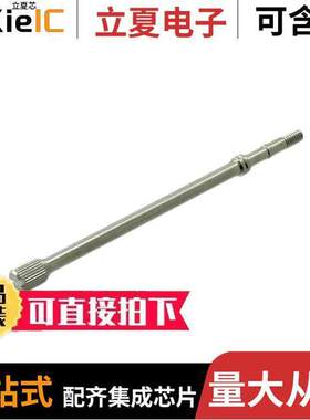 1731110253连接器 〔CONN BA【SHELL 25POS 180DEG SHLD 〕