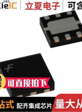 FAN1540MPX芯片 〔FIXED POSITIVE LDO REGULATOR 〕