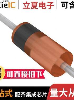 SD101A-TAP分立半导体产品 〔DIODE SCHOTTKY 60V DO35 〕