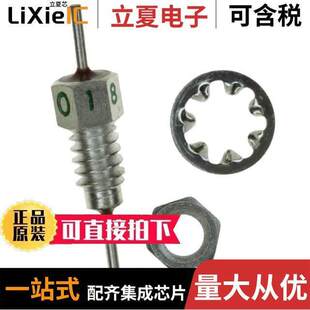 4402-018LF滤波器 〔CAP FEEDTHRU 50V AXIAL 〕