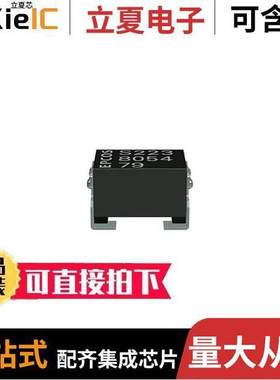 B82789S0223H002滤波器 〔CMC 22UH 250MA 2LN SMD AEC-Q200 〕